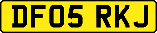 DF05RKJ
