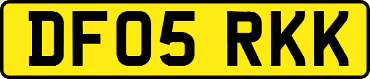 DF05RKK