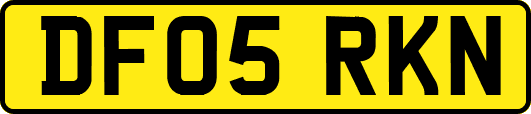 DF05RKN