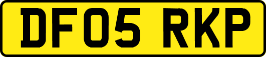 DF05RKP