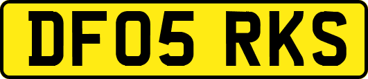 DF05RKS