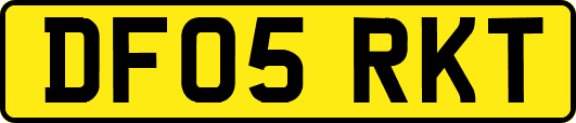DF05RKT