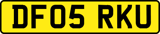 DF05RKU
