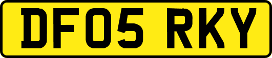 DF05RKY