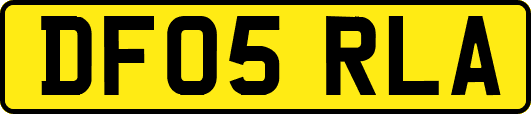 DF05RLA