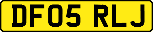 DF05RLJ