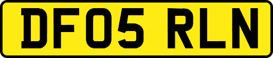 DF05RLN