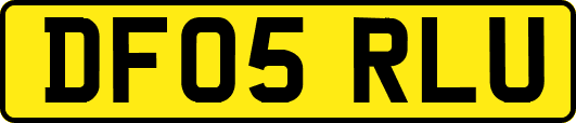 DF05RLU