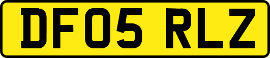 DF05RLZ