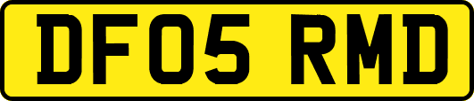 DF05RMD