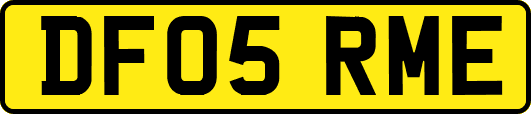 DF05RME