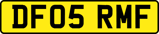 DF05RMF
