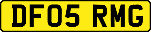 DF05RMG