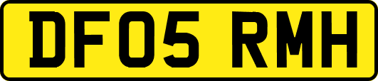 DF05RMH