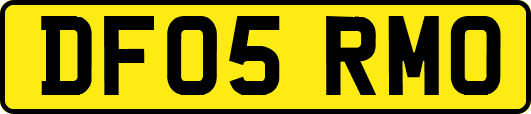 DF05RMO