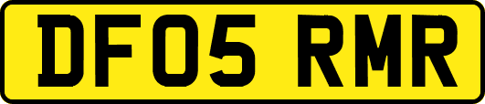 DF05RMR