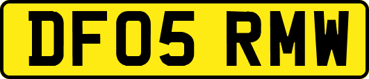 DF05RMW