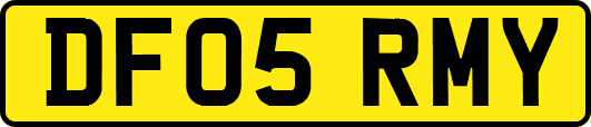 DF05RMY