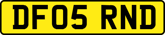 DF05RND