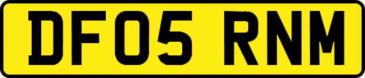 DF05RNM