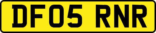 DF05RNR