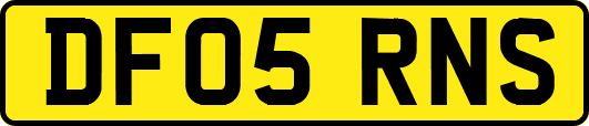 DF05RNS