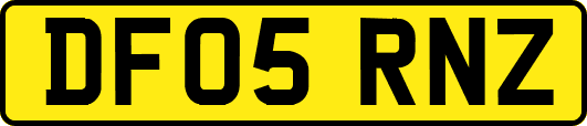 DF05RNZ