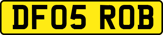 DF05ROB