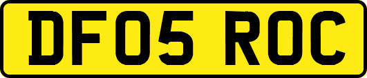 DF05ROC