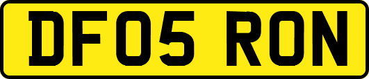 DF05RON