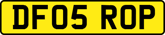 DF05ROP