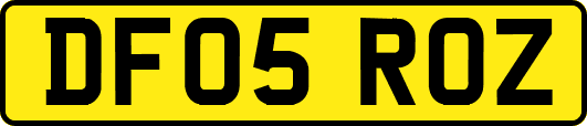 DF05ROZ