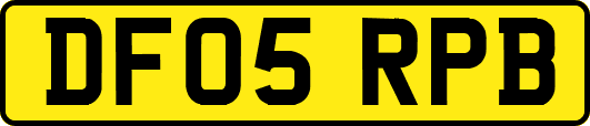 DF05RPB