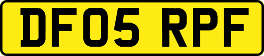 DF05RPF