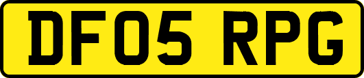 DF05RPG
