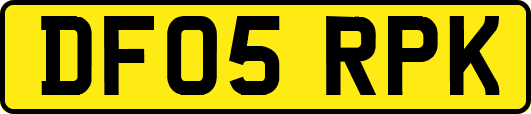 DF05RPK