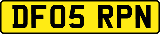 DF05RPN