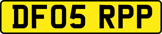 DF05RPP