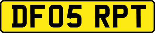 DF05RPT