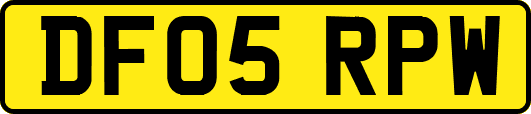 DF05RPW