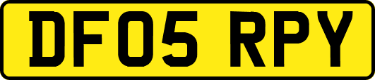 DF05RPY