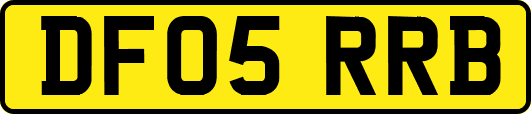 DF05RRB