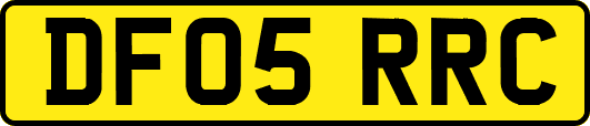 DF05RRC