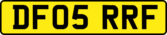 DF05RRF