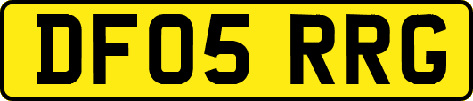 DF05RRG