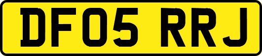DF05RRJ