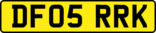 DF05RRK