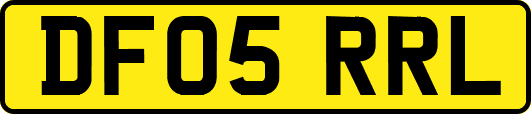DF05RRL