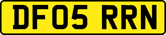 DF05RRN