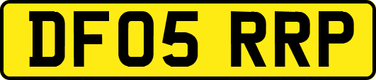 DF05RRP